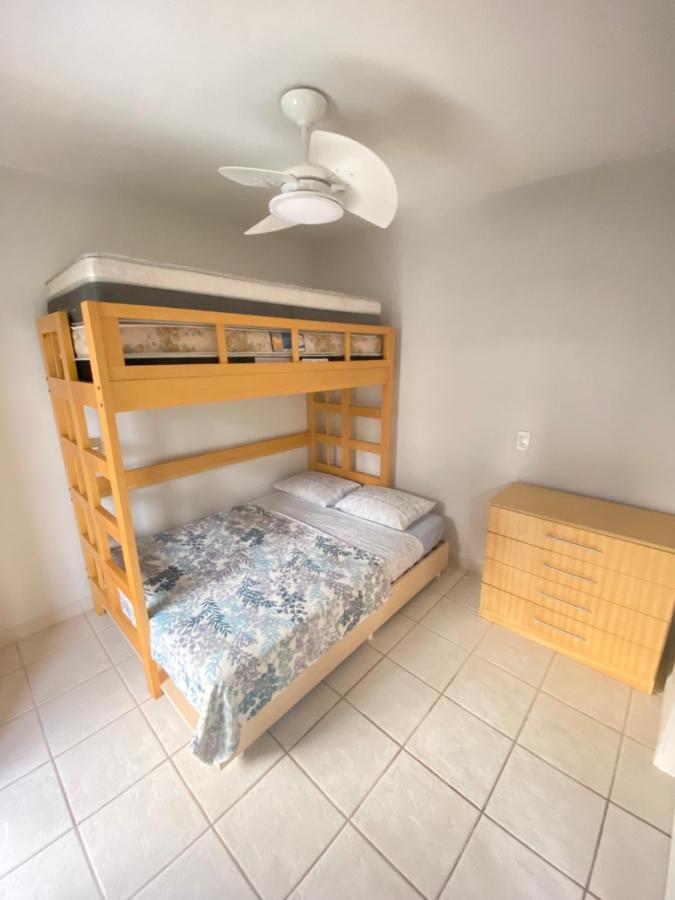 Apartamento no Guarujá a 400 mts da praia Esterno foto