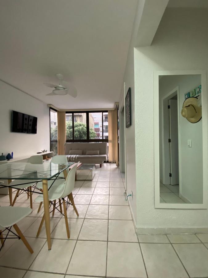 Apartamento no Guarujá a 400 mts da praia Esterno foto