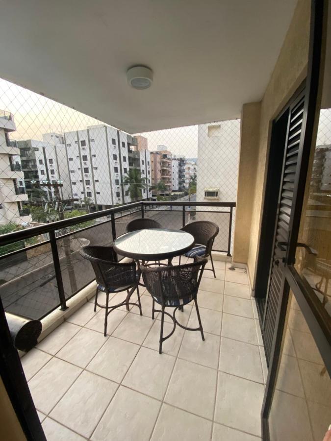 Apartamento no Guarujá a 400 mts da praia Esterno foto