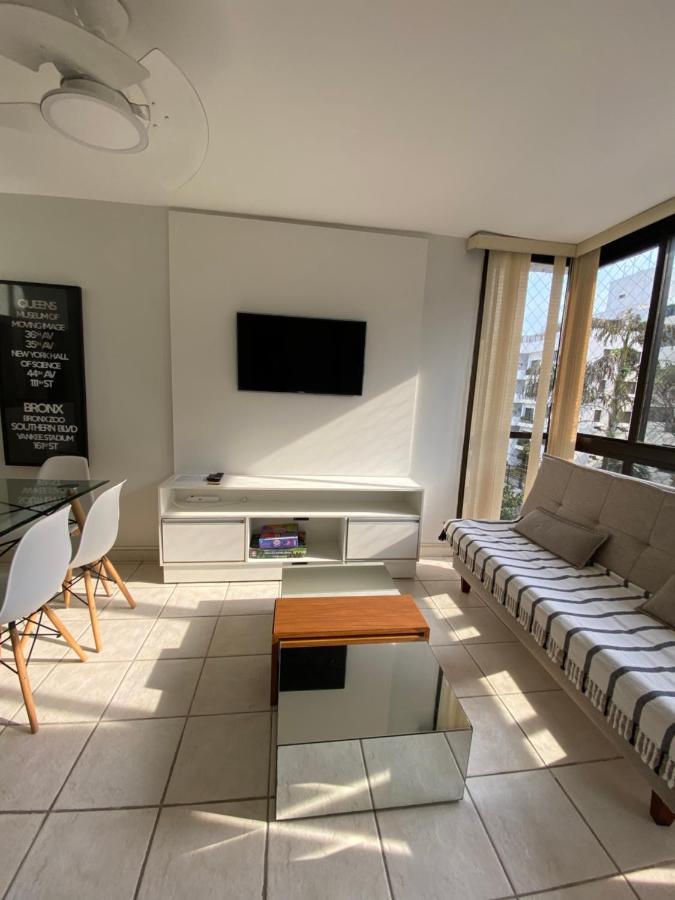 Apartamento no Guarujá a 400 mts da praia Esterno foto